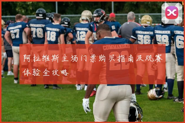阿拉维斯主场门票购买指南及观赛体验全攻略