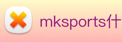 mksports什么网站 Logo